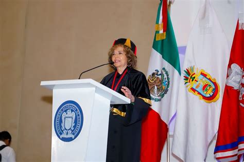 Entrega La Uagro El Doctorado Honoris Causa A La Dra Rosaura Ruiz