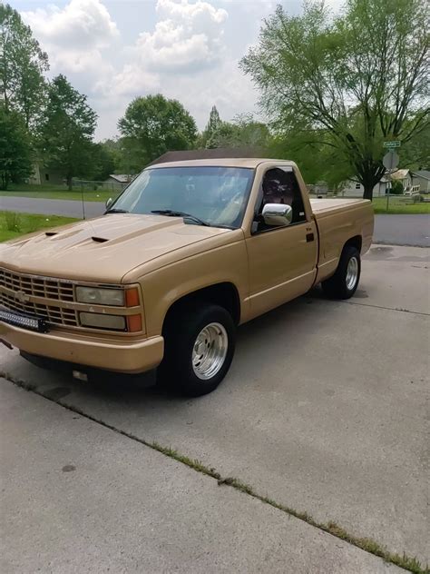 1990 Chevy GM Truck Club Forum