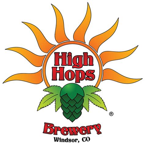 All Types of Beer for All Types of People - High Hops Brewery