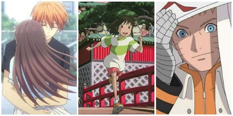 10 Anime Characters Who Experienced Agonizing Pain (& Came Out On Top)