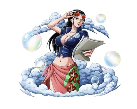 Nico Robin One Piece And More Drawn By Bodskih Danbooru