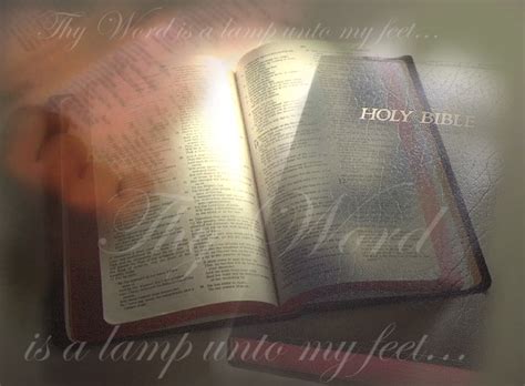 Psalm 119 - Read and Pray Every Day | A Sermon by Jeremy Myers