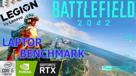 Battlefield Open Beta Gameplay Benchmark Rtx I