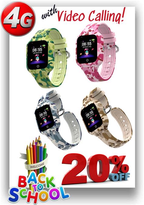 Child Guardian Pro Ultra – Safety Angel