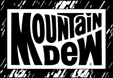 Free Mountain Dew Logo Svg Svg Png Eps Dxf File