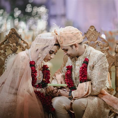 Traditional Kashmiri Wedding Dress