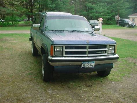 1989 Dodge Dakota For Sale Albany New York