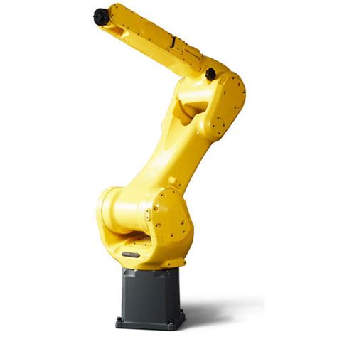 关节型机器人 M 20ib25 Fanuc Europe Corporation发那科 6轴 多功能 落地式