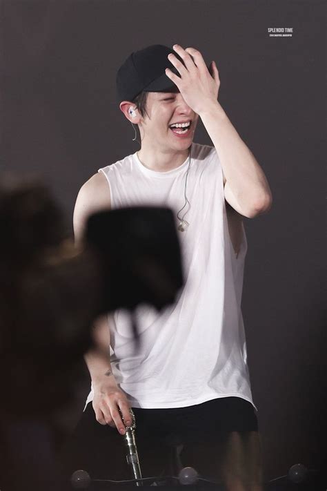 Chanyeol Pics Hot Pcy Pict On X Chanyeol Park Chanyeol Exo Park Chanyeol