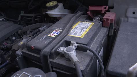 Conseils pour préserver sa batterie voiture