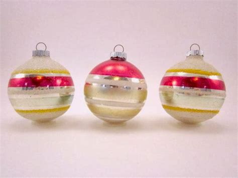 DIY - Vintage Christmas Tree Ornaments | Fitzroy Boutique