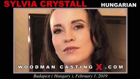 Sylvia Crystall Woodman Casting X Amateur Porn Casting Videos