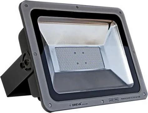 Model Name Number ORFLD 200W 200W Oreva LED Flood Light For Outdoor