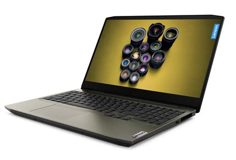 LENOVO IDEAPAD CREATOR 5 15IMH05 82D4004XFR Achetez Au Meilleur Prix