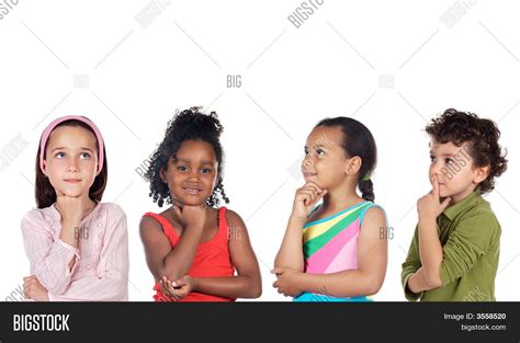 Multiethnic Group Image And Photo Free Trial Bigstock