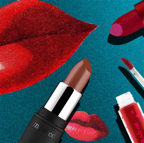 #BigLipstickEnergy: My Favorite Lipsticks from Black-Owned Beauty ...