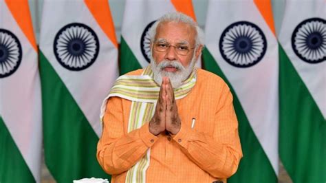 Pm Modi Greets Nation On 72nd Republic Day