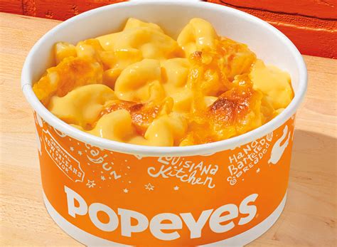 Popeyes Mac And Cheese Recipe Banana