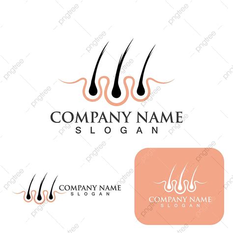 Hair Treatment Vector Hd Png Images Hair Treatments Logo Vector Icon