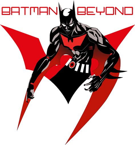 Batman Beyond Logo