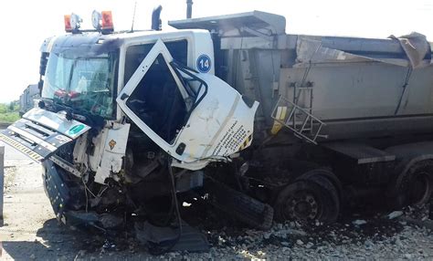 Imagini Accident Grav N Baia Mare Zona Metro N Urm Cu C Teva