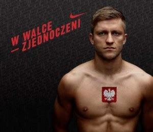 Jakub B Aszczykowski Shirtless Underwear Photos Wag Agata