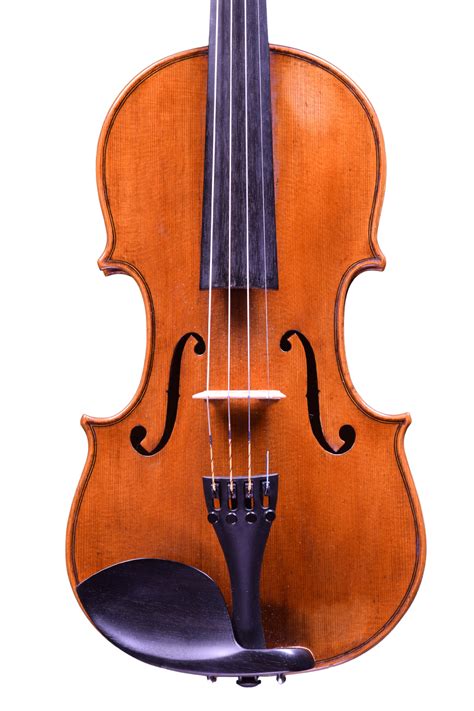 Violin By Ian Ross Pitlochry 2001 Tim Wright Fine Violins