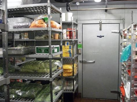 Restaurant Refrigerator Repair