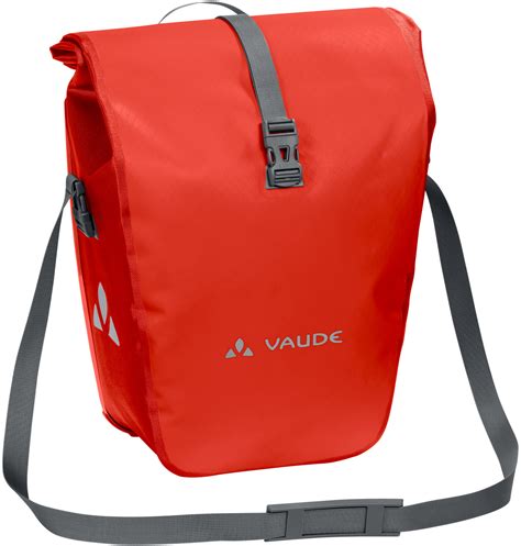 Vaude Aqua Back Sacoches vélo pour roue arrière