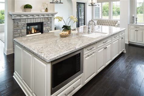 Pros And Cons Quartz Vs Granite Kennedy Kitchens And Baths