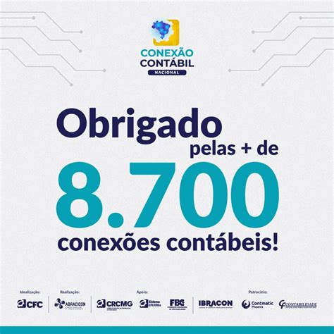 Confira os números da expressiva participação do público no Conexão