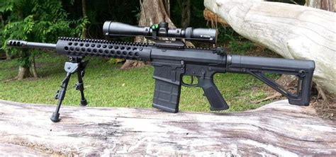 Vortex Crossfire II 4-12x44 Review: (Pros & Cons) - Gun Goals