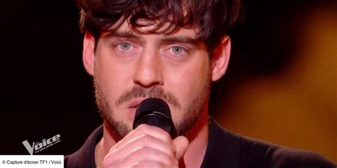 The Voice Un Ancien Candidat Tente Nouveau Sa Chance Dans L