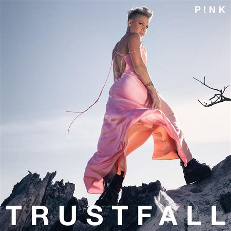 Pink Trustfall Tour Setlist Golda Gloriane