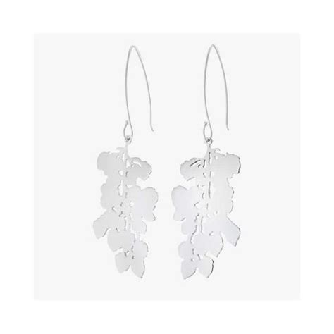 Drakenberg Sj Lin Midsummer Earrings Gullsmed J Gjertsen