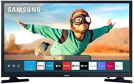 Smart TV LED da Samsung com desconto na Amazon