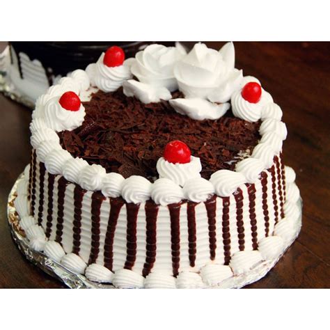 Order Black Forest Cake Sunrise Bakery Jaipur Orderyourchoice