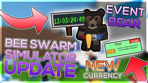 Codes For Bee Swarm Simulator New Update / Roblox 💯NEW CODE💯 🐝Bee Swarm ...