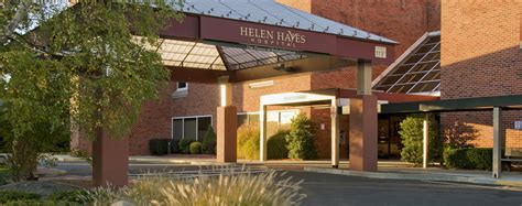 Helen Hayes Hospital - Physical Rehabilitation in New York