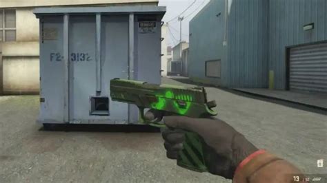 5 Rarest P250 Skins In CS GO Dbltap