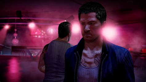 Sleeping Dogs Neuer Zusatzinhalt Angekündigt