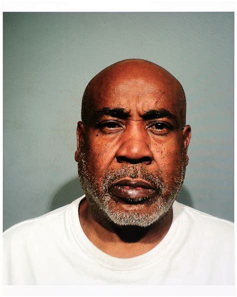 Duane “Keefe D” Davis Requests Prison Release, Claims His Tupac ...