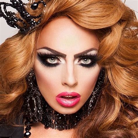 Alyssa Edwards Alchetron The Free Social Encyclopedia