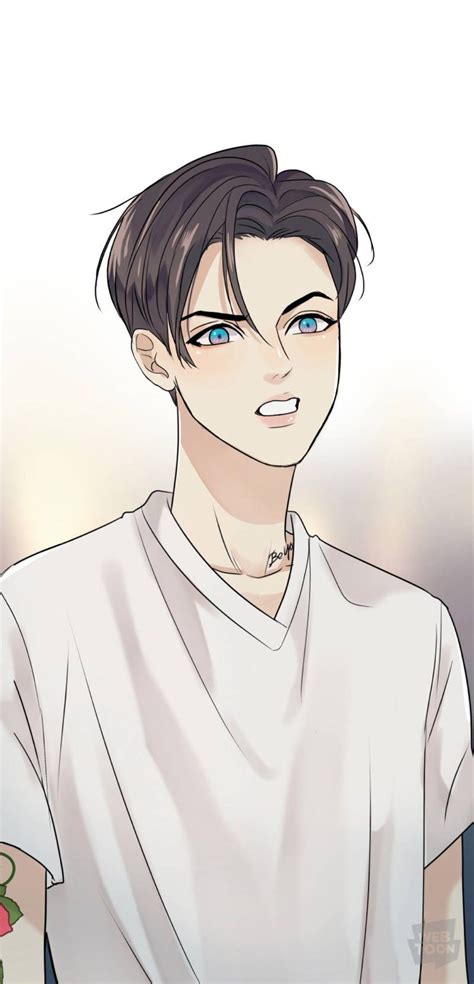 Verose Maldito Romance Freaking Romance Webtoon Manhwa Manga Anime