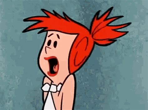 Wilma Flintstone Woman Faints GIF - WilmaFlintstone WomanFaints ...