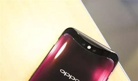 Oppo Findx使用1個月，說說這款手機的優缺點 每日頭條