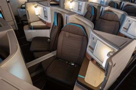 Hawaiian Airlines' New Boeing 787 Business Class - One Mile at a Time