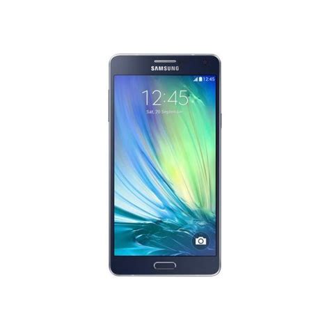 Samsung Galaxy A Sm A F Smartphone G Lte Go Microsdxc Slot Gsm