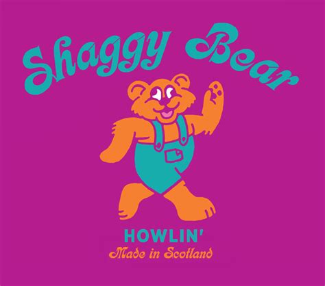 SHAGGY | Howlin'