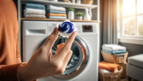 The Ultimate Guide How To Use Tide Pods For Effective Laundry Cleaning